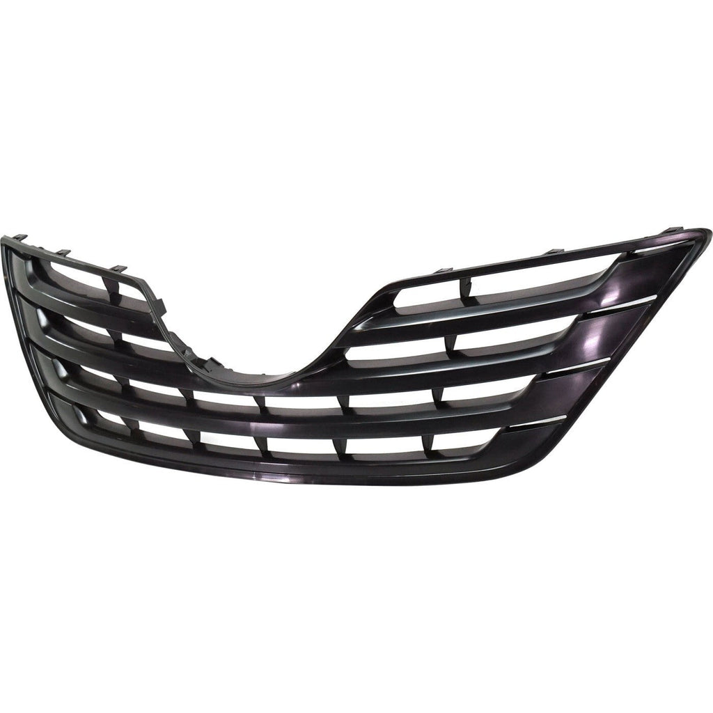 Bumper Cover Kit For 2007-2009 Toyota Camry Front Fits Models  2pc