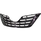 Bumper Cover Kit For 2007-2009 Toyota Camry Front Fits Models  2pc