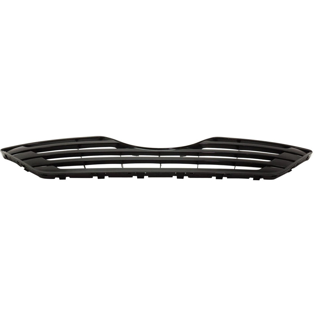 Bumper Cover Kit For 2007-2009 Toyota Camry Front Fits Models  2pc
