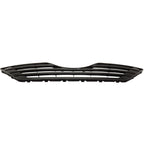 Bumper Cover Kit For 2007-2009 Toyota Camry Front Fits Models  2pc