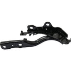 Pair Set of 2 Hood Hinges  Driver & Passenger Side Left Right for Hyundai Sonata