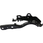 Pair Set of 2 Hood Hinges  Driver & Passenger Side Left Right for Hyundai Sonata