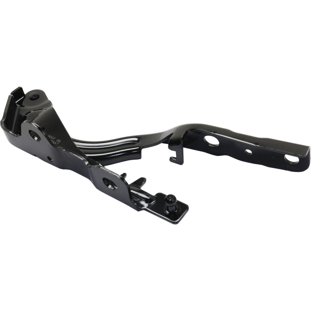 Pair Set of 2 Hood Hinges  Driver & Passenger Side Left Right for Hyundai Sonata
