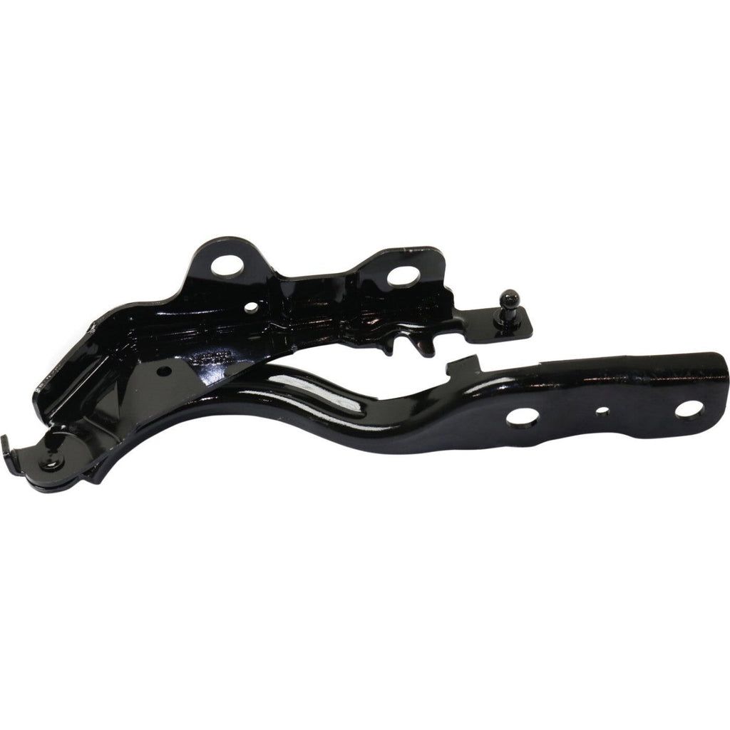 Pair Set of 2 Hood Hinges  Driver & Passenger Side Left Right for Hyundai Sonata