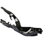 Pair Set of 2 Hood Hinges  Driver & Passenger Side Left Right for Hyundai Sonata