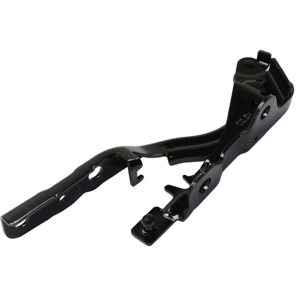 Pair Set of 2 Hood Hinges  Driver & Passenger Side Left Right for Hyundai Sonata
