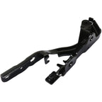 Pair Set of 2 Hood Hinges  Driver & Passenger Side Left Right for Hyundai Sonata