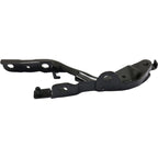 Pair Set of 2 Hood Hinges  Driver & Passenger Side Left Right for Hyundai Sonata