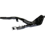 Pair Set of 2 Hood Hinges  Driver & Passenger Side Left Right for Hyundai Sonata