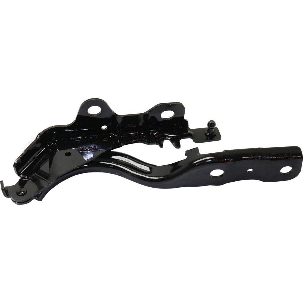 Pair Set of 2 Hood Hinges  Driver & Passenger Side Left Right for Hyundai Sonata