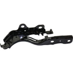 Pair Set of 2 Hood Hinges  Driver & Passenger Side Left Right for Hyundai Sonata