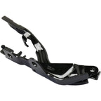 Pair Set of 2 Hood Hinges  Driver & Passenger Side Left Right for Hyundai Sonata
