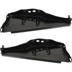 Bumper Bracket For 2012-2015 Toyota Tacoma Bumper Bracket Set of 2 Front LH & RH