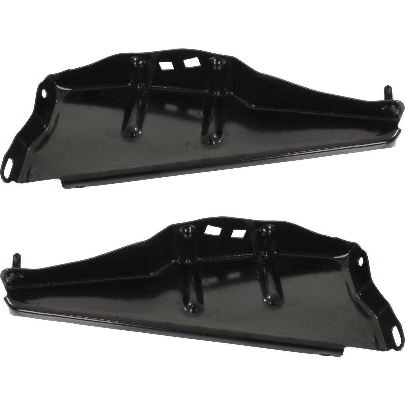 Bumper Bracket For 2012-2015 Toyota Tacoma Bumper Bracket Set of 2 Front LH & RH