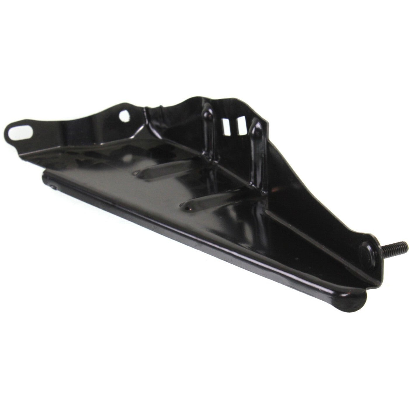 Bumper Bracket For 2012-2015 Toyota Tacoma Bumper Bracket Set of 2 Front LH & RH
