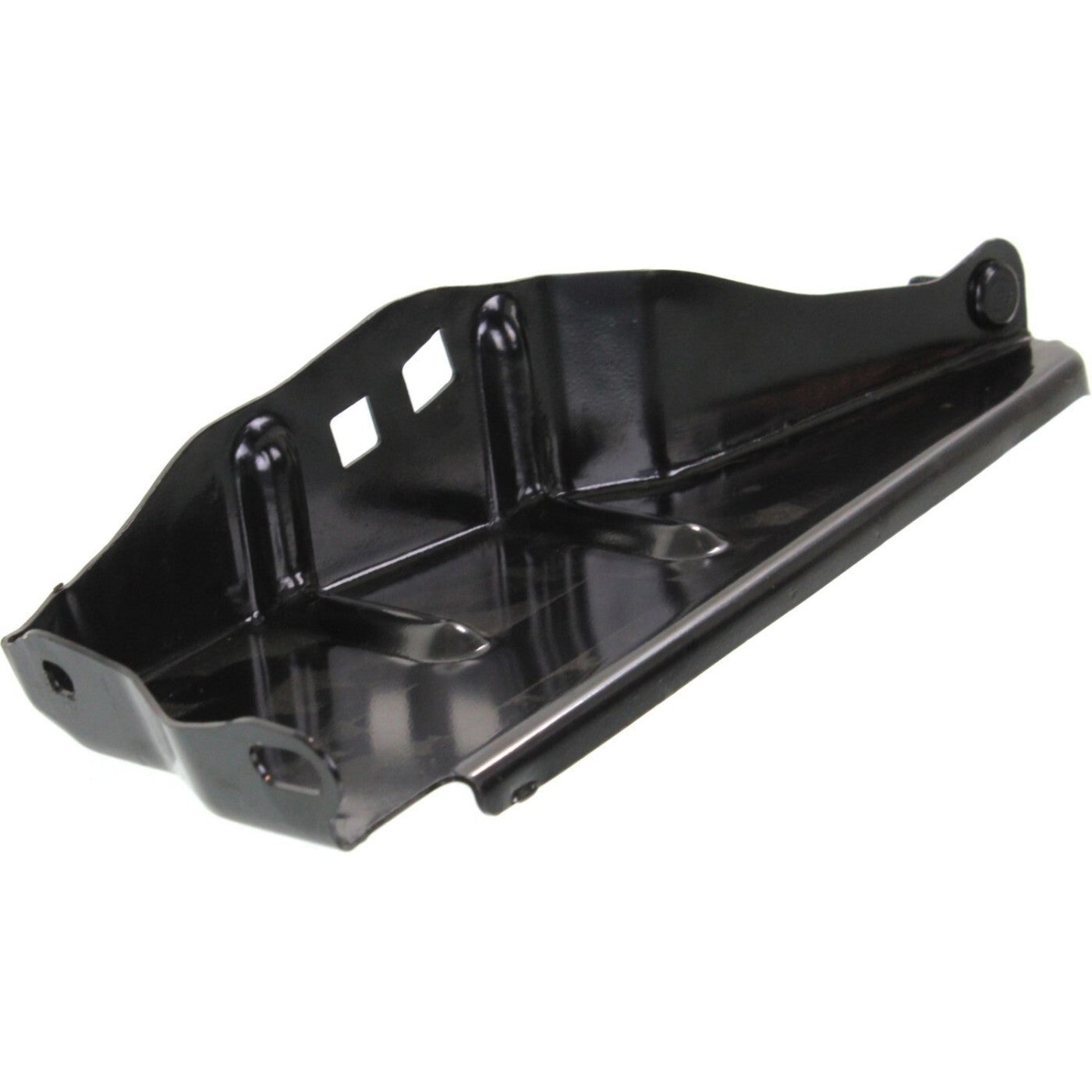 Bumper Bracket For 2012-2015 Toyota Tacoma Bumper Bracket Set of 2 Front LH & RH