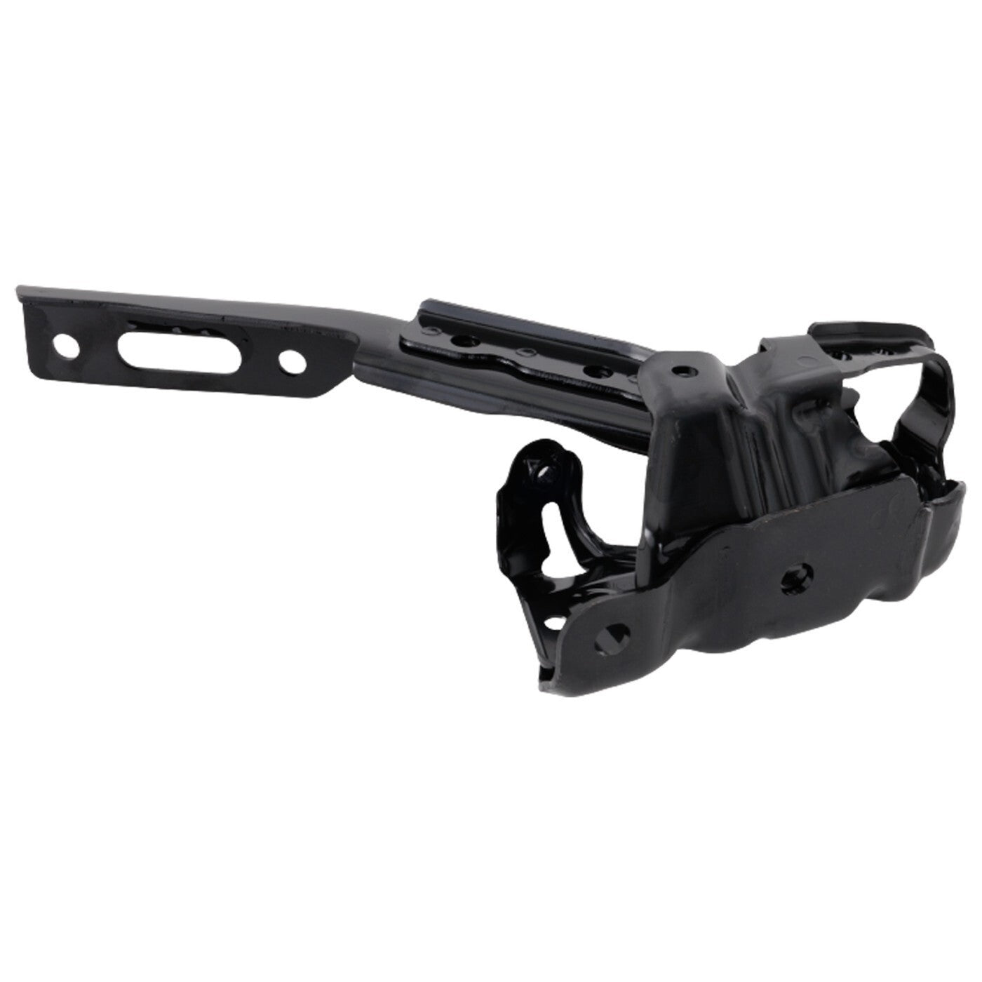 Pair Hood Hinges Set of 2  Driver & Passenger Side Sedan Left Right for Integra