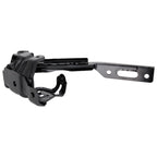 Pair Hood Hinges Set of 2  Driver & Passenger Side Sedan Left Right for Integra