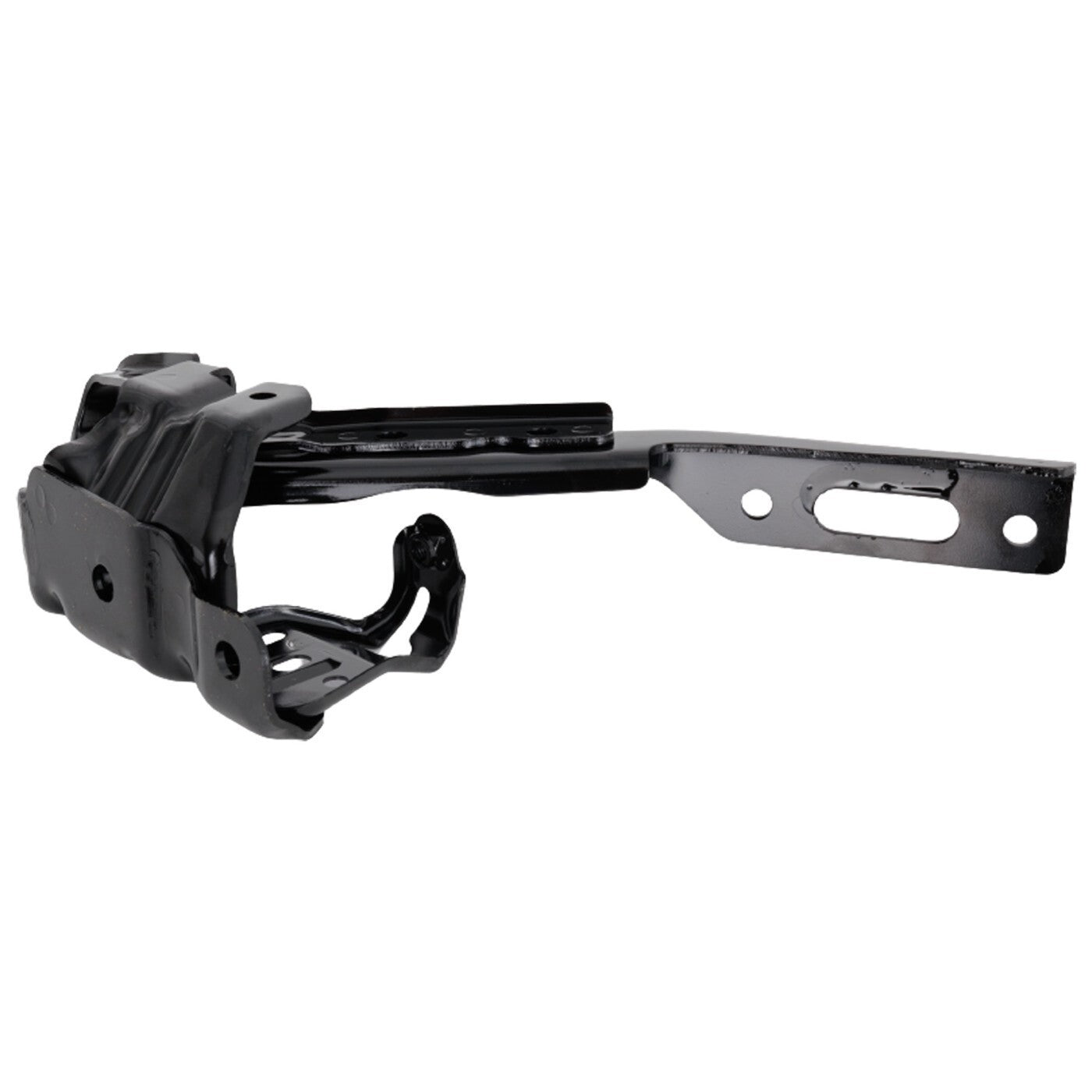 Pair Hood Hinges Set of 2  Driver & Passenger Side Sedan Left Right for Integra