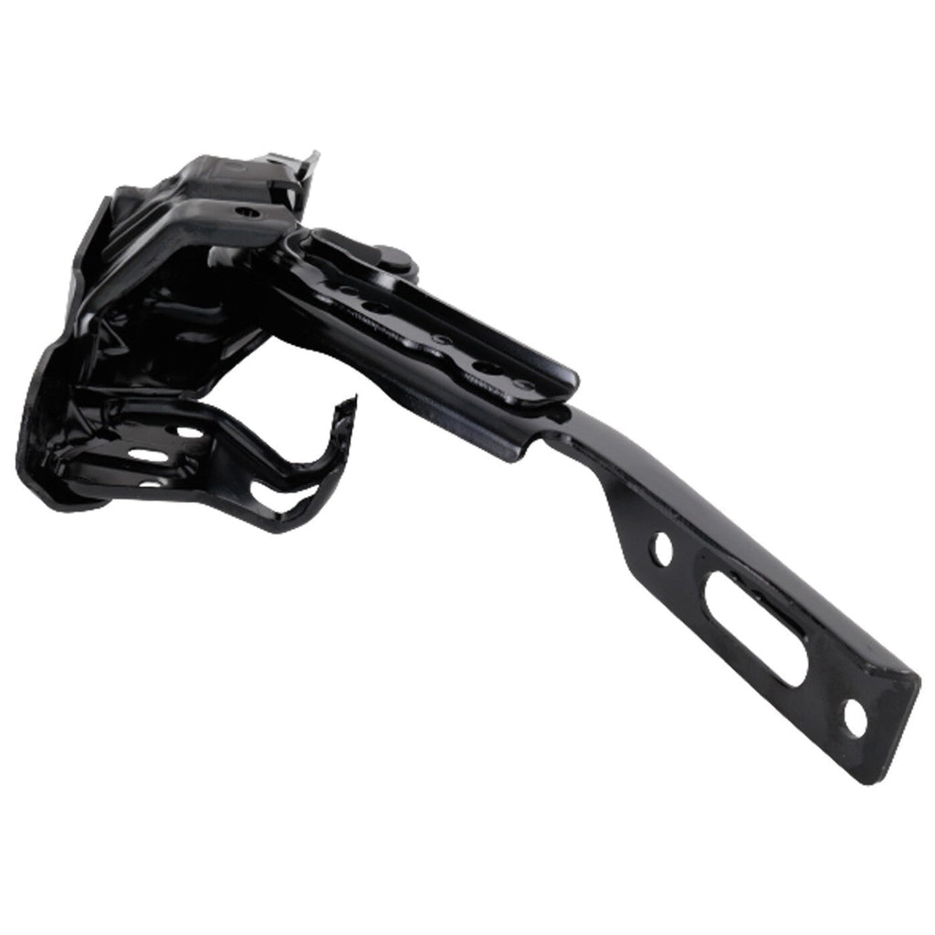 Pair Hood Hinges Set of 2  Driver & Passenger Side Sedan Left Right for Integra