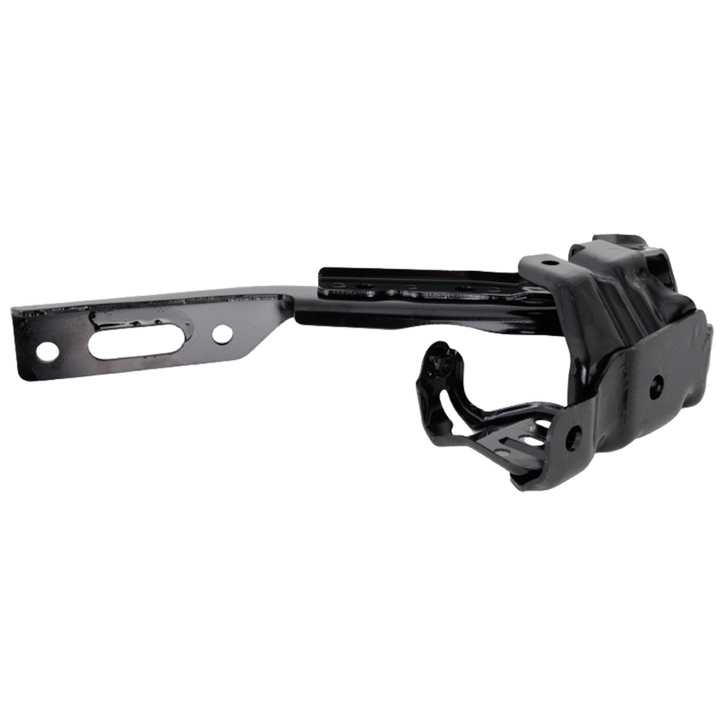 Pair Hood Hinges Set of 2  Driver & Passenger Side Sedan Left Right for Integra