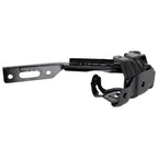 Pair Hood Hinges Set of 2  Driver & Passenger Side Sedan Left Right for Integra