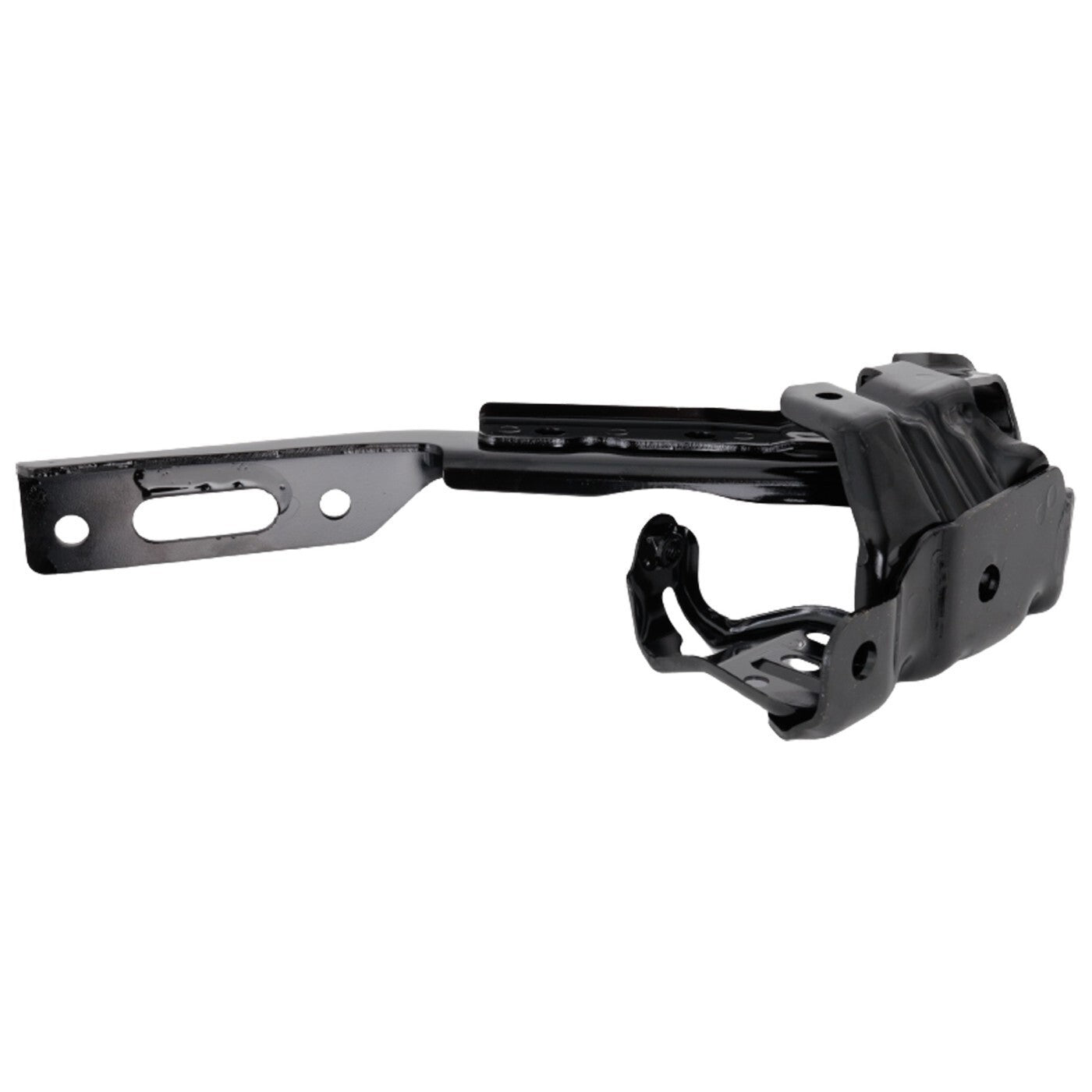 Pair Hood Hinges Set of 2  Driver & Passenger Side Sedan Left Right for Integra