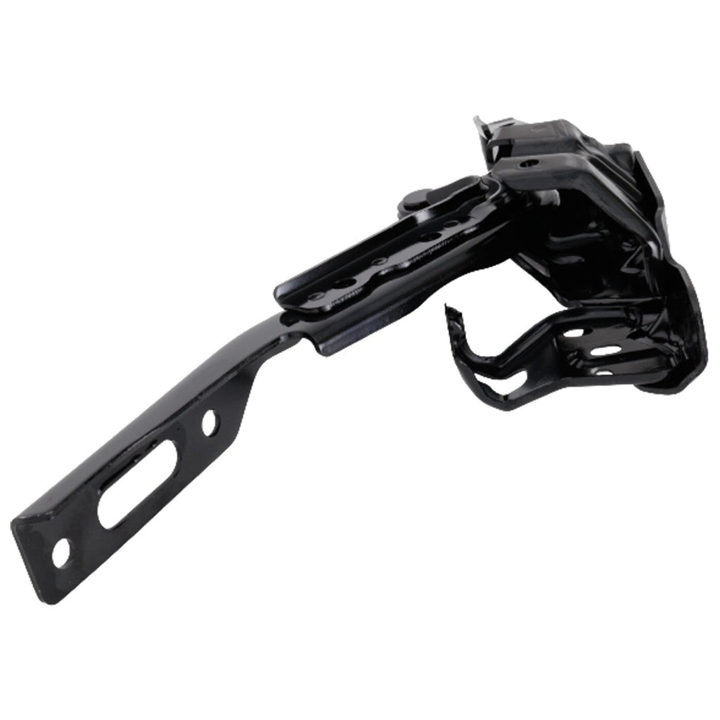 Pair Hood Hinges Set of 2  Driver & Passenger Side Sedan Left Right for Integra