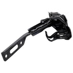 Pair Hood Hinges Set of 2  Driver & Passenger Side Sedan Left Right for Integra