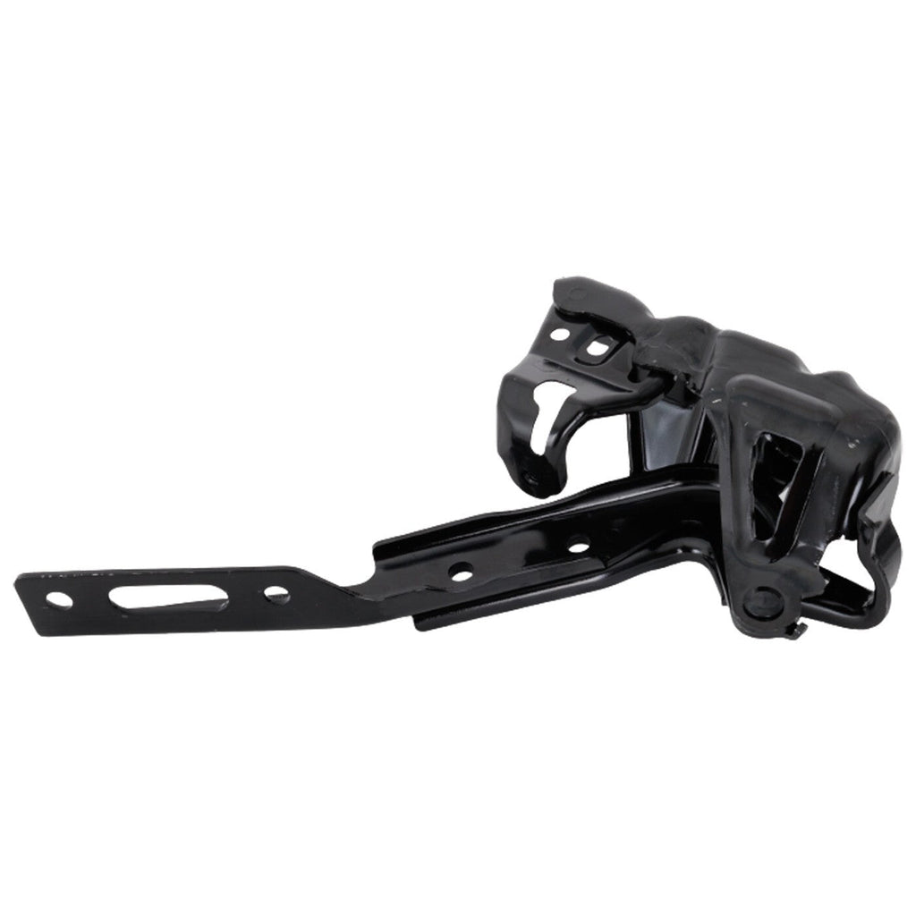 Pair Hood Hinges Set of 2  Driver & Passenger Side Sedan Left Right for Integra