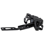Pair Hood Hinges Set of 2  Driver & Passenger Side Sedan Left Right for Integra