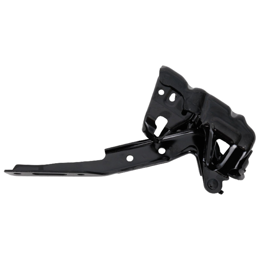 Pair Hood Hinges Set of 2  Driver & Passenger Side Sedan Left Right for Integra