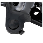 Pair Hood Hinges Set of 2  Driver & Passenger Side Sedan Left Right for Integra
