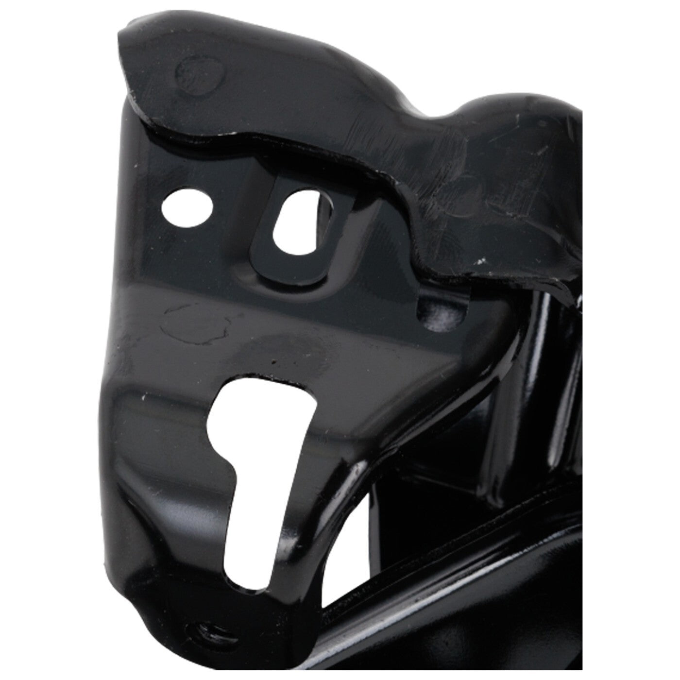 Pair Hood Hinges Set of 2  Driver & Passenger Side Sedan Left Right for Integra
