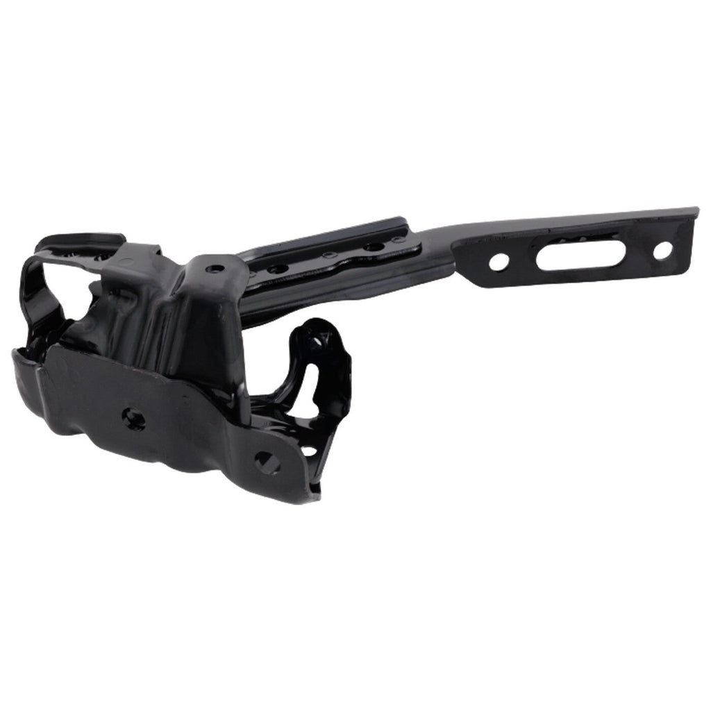 Pair Hood Hinges Set of 2  Driver & Passenger Side Sedan Left Right for Integra
