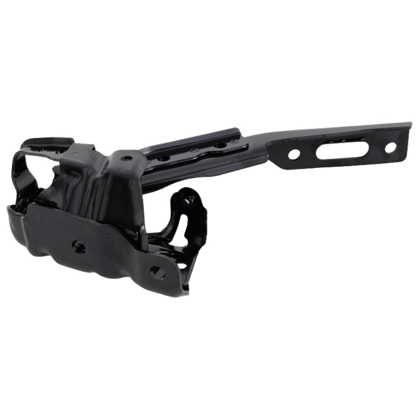 Pair Hood Hinges Set of 2  Driver & Passenger Side Sedan Left Right for Integra