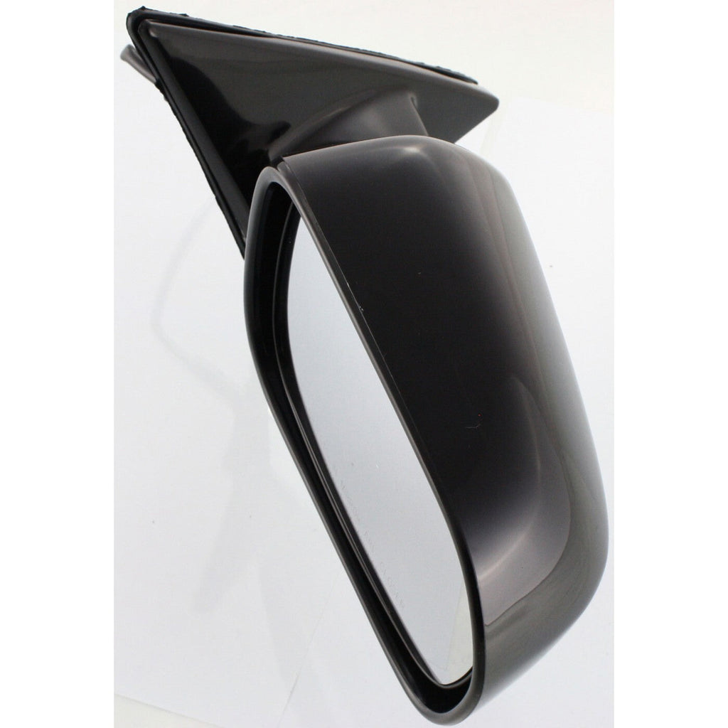 Power Mirror For 1998-2002 Honda Accord Sedan Right Paintable Manual Folding