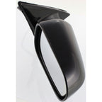 Power Mirror For 1998-2002 Honda Accord Sedan Right Paintable Manual Folding