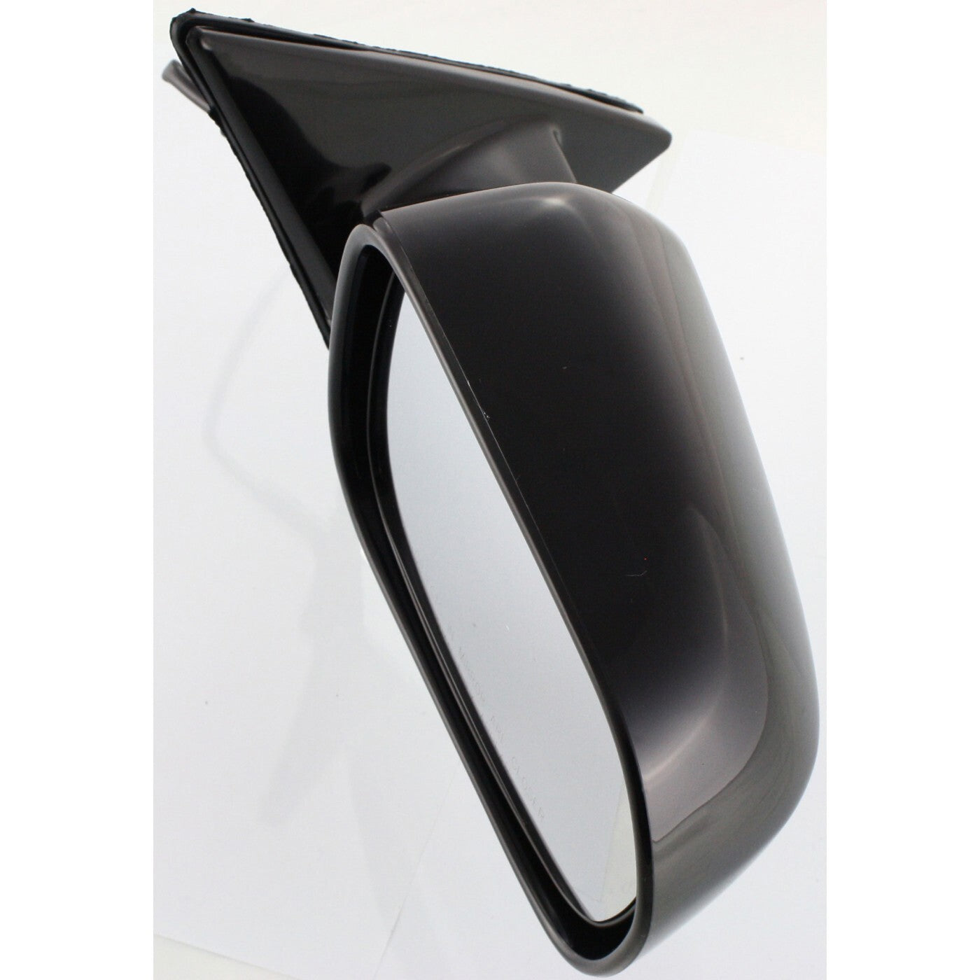 Power Mirror For 1998-2002 Honda Accord Sedan Right Paintable Manual Folding