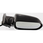 Power Mirror For 1998-2002 Honda Accord Sedan Right Paintable Manual Folding