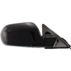Power Mirror For 1998-2002 Honda Accord Sedan Right Paintable Manual Folding
