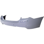 Rear Bumper Cover For 2011-2016 BMW 528i Sedan with M Package Primed BM1100235