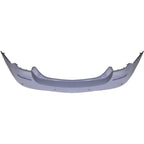 Rear Bumper Cover For 2011-2016 BMW 528i Sedan with M Package Primed BM1100235