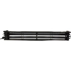 Active Grille Shutter For 2016-2018 Toyota Prius Lower