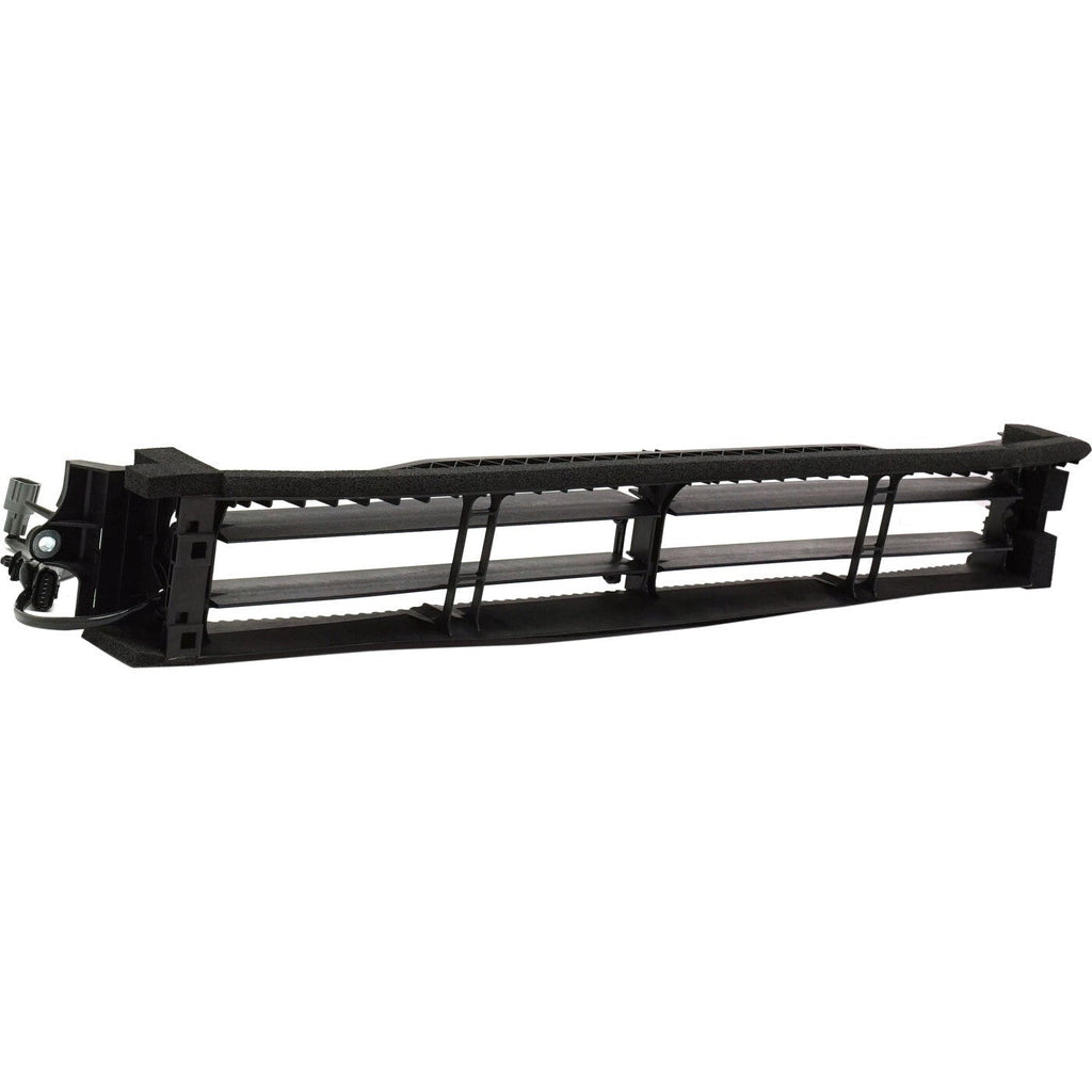 Active Grille Shutter For 2016-2018 Toyota Prius Lower