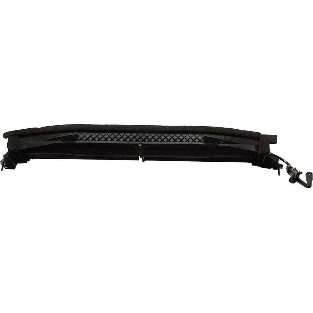 Active Grille Shutter For 2016-2018 Toyota Prius Lower