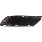 Fog Light Covers Set For 2015-2022 Chrysler 300 Front Driver and Passenger Side