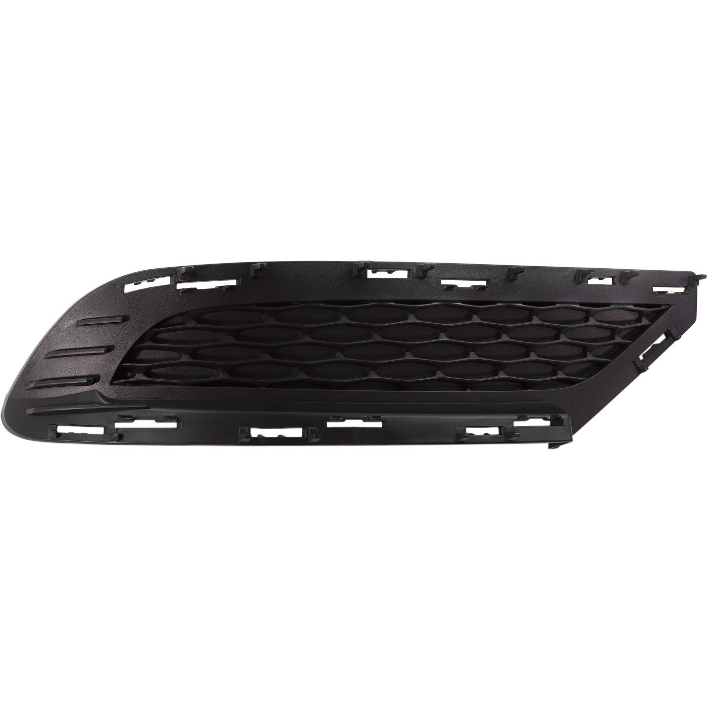 Fog Light Covers Set For 2015-2022 Chrysler 300 Front Driver and Passenger Side