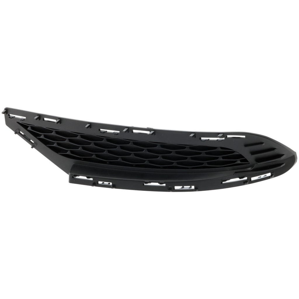 Fog Light Covers Set For 2015-2022 Chrysler 300 Front Driver and Passenger Side