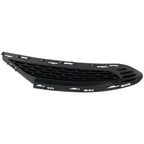 Fog Light Covers Set For 2015-2022 Chrysler 300 Front Driver and Passenger Side
